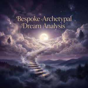 Bespoke Archetypal Dream Analysis